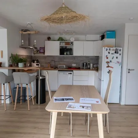 Сasa de vacaciones Coco Home, Maison Cosy Entre Et Nature ! Vic-la-Gardiole
