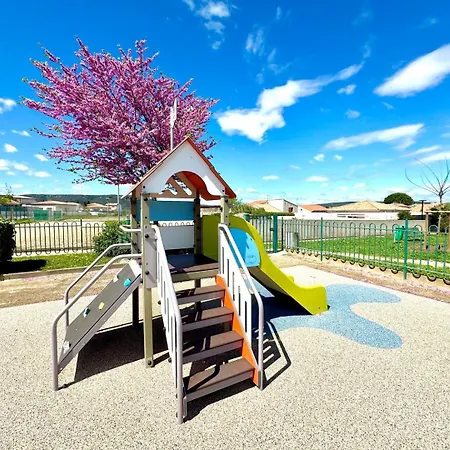 Сasa de vacaciones Coco Home, Maison Cosy Entre Et Nature !