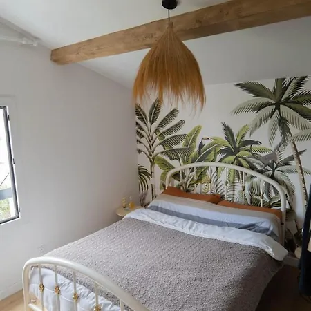 Coco Holiday home *