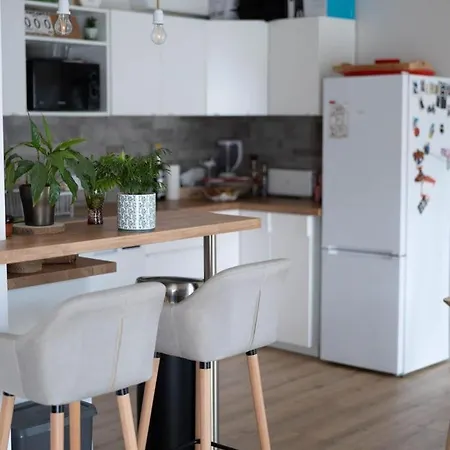 Coco Home, Maison Cosy Entre Et Nature !