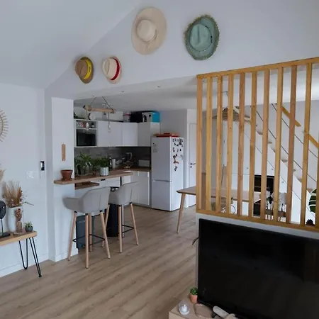 Coco Holiday home