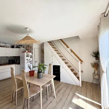 Coco Home, Maison Cosy Entre Et Nature ! * Vic-la-Gardiole