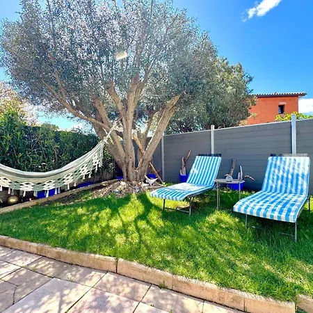 Coco Home, Maison Cosy Entre Et Nature ! Hébergement de vacances