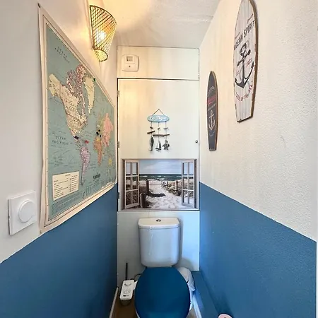 Holiday home Coco Vic-la-Gardiole